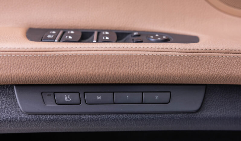 
								Bmw Serie 730d completo									