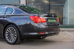 
										Bmw Serie 730d completo									