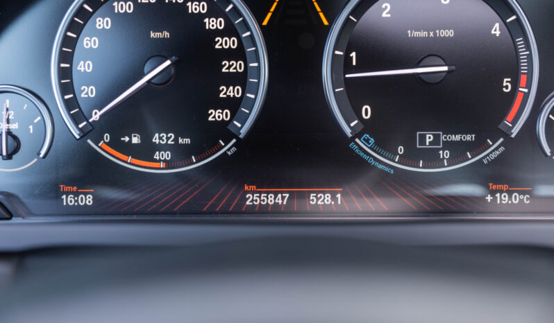 
								Bmw Serie 730d completo									