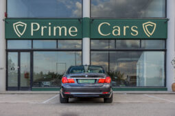 
										Bmw Serie 730d completo									