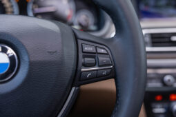 
										Bmw Serie 730d completo									