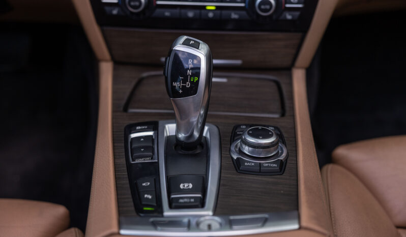 
								Bmw Serie 730d completo									