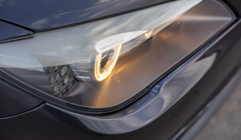 
								Bmw Serie 730d completo									