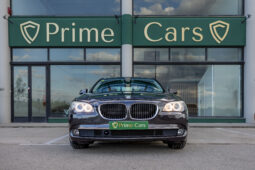 
										Bmw Serie 730d completo									