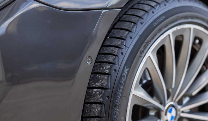 
								Bmw Serie 730d completo									