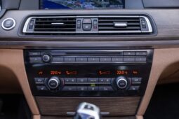 
										Bmw Serie 730d completo									