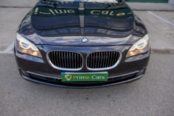 
										Bmw Serie 730d completo									