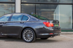 
										Bmw Serie 730d completo									