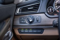 
										Bmw Serie 730d completo									