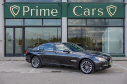 
										Bmw Serie 730d completo									