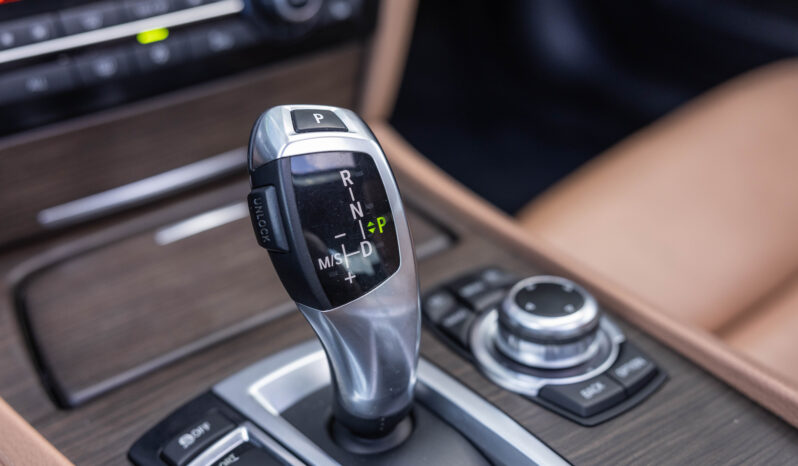 
								Bmw Serie 730d completo									