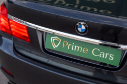 
										Bmw Serie 730d completo									