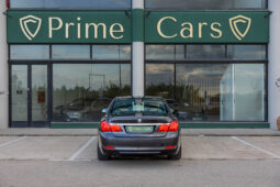 
										Bmw Serie 730d completo									