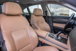 
										Bmw Serie 730d completo									