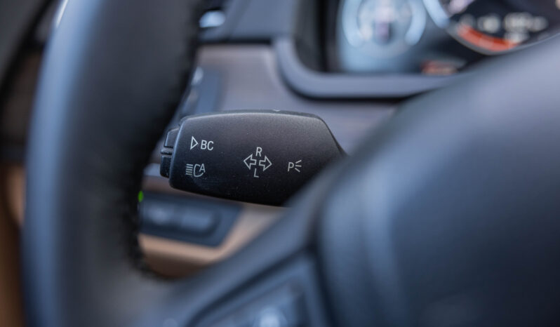 
								Bmw Serie 730d completo									