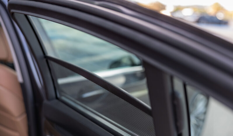 
								Bmw Serie 730d completo									