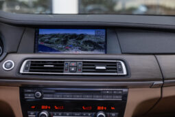 
										Bmw Serie 730d completo									