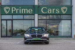 
										Bmw Serie 730d completo									