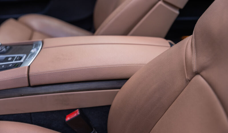 
								Bmw Serie 730d completo									