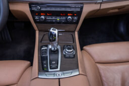 
										Bmw Serie 730d completo									