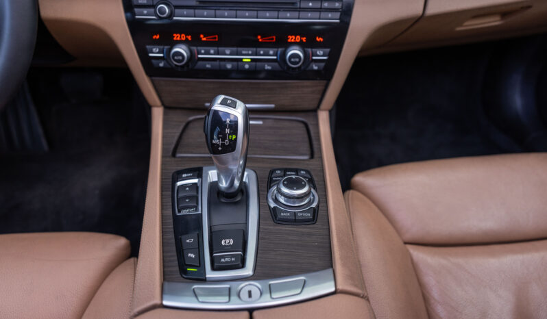 
								Bmw Serie 730d completo									