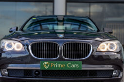 
										Bmw Serie 730d completo									