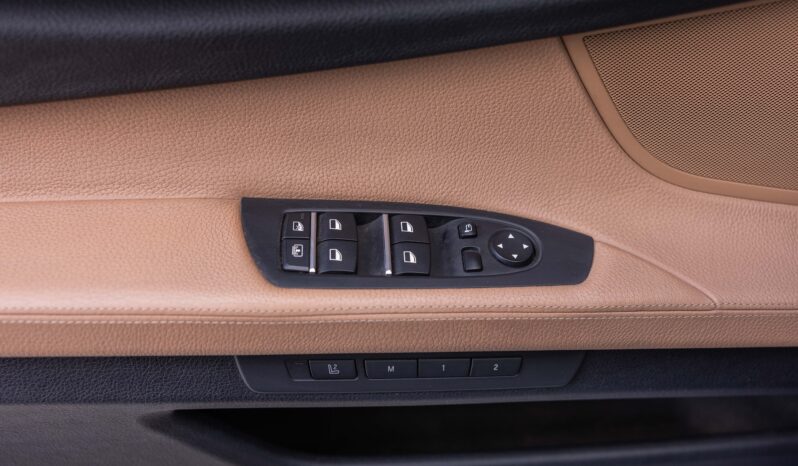 
								Bmw Serie 730d completo									