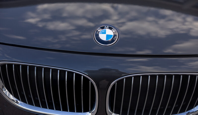 
								Bmw Serie 730d completo									