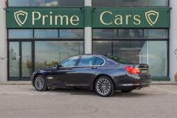 
										Bmw Serie 730d completo									