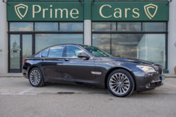 Bmw Serie 730d
