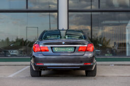 
										Bmw Serie 730d completo									