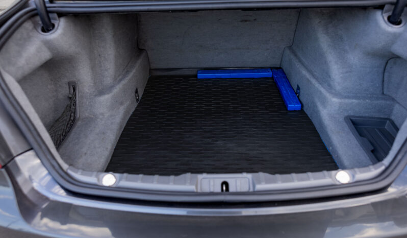 
								Bmw Serie 730d completo									