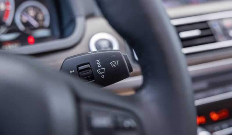 
								Bmw Serie 730d completo									