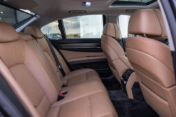 
										Bmw Serie 730d completo									