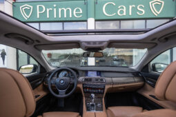 
										Bmw Serie 730d completo									