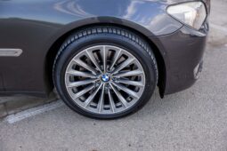 
										Bmw Serie 730d completo									