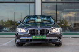 
										Bmw Serie 730d completo									