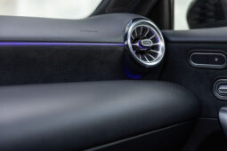 
										Mercedes  Benz A 250e completo									