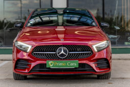 
										Mercedes  Benz A 250e completo									