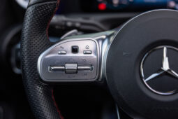 
										Mercedes  Benz A 250e completo									