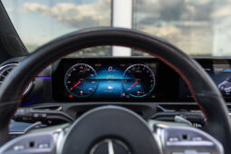 
										Mercedes  Benz A 250e completo									