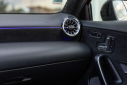 
										Mercedes  Benz A 250e completo									