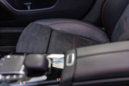 
										Mercedes  Benz A 250e completo									