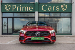 
										Mercedes  Benz A 250e completo									