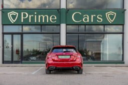 
										Mercedes  Benz A 250e completo									