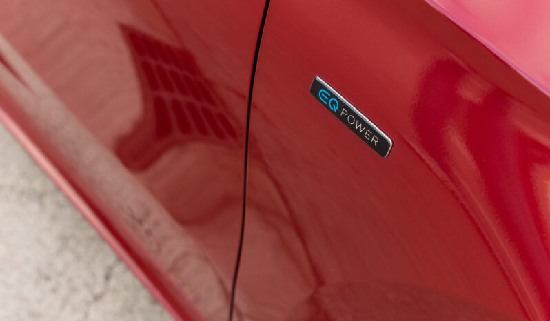 
								Mercedes  Benz A 250e completo									