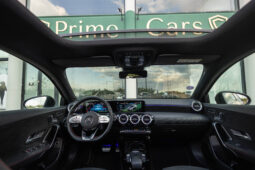 
										Mercedes  Benz A 250e completo									