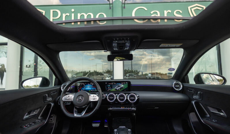 
								Mercedes  Benz A 250e completo									