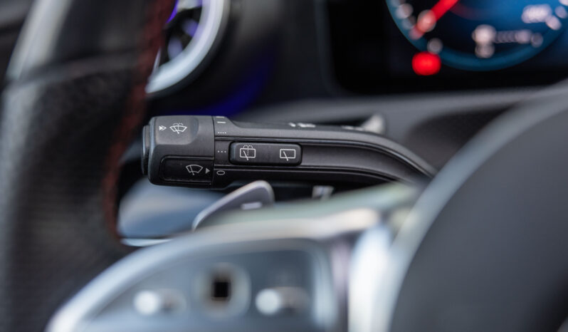 
								Mercedes  Benz A 250e completo									