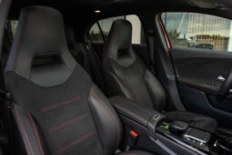 
										Mercedes  Benz A 250e completo									